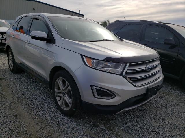 FORD EDGE TITAN 2015 2fmtk3k90fbb44137