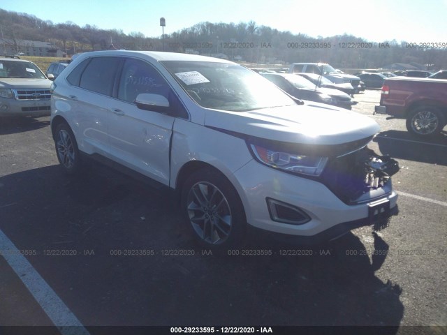 FORD EDGE 2015 2fmtk3k90fbc06054