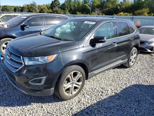 FORD EDGE TITAN 2015 2fmtk3k91fbb04097