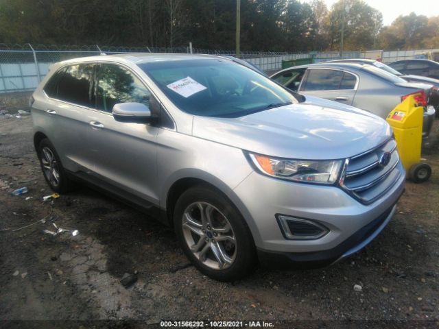 FORD EDGE 2015 2fmtk3k91fbc36938