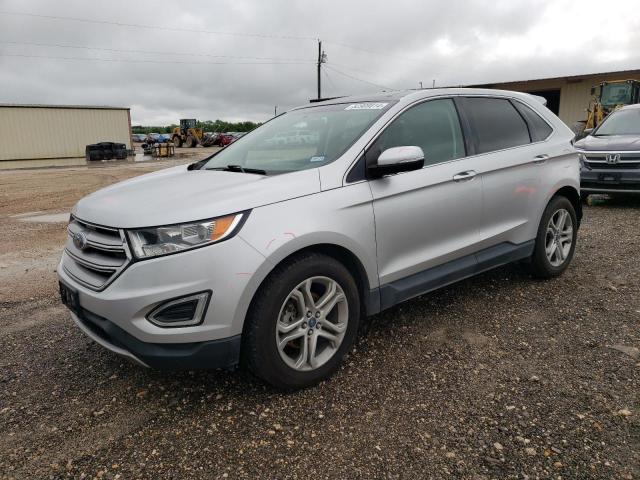 FORD EDGE 2015 2fmtk3k92fbb48254