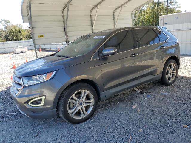 FORD EDGE TITAN 2015 2fmtk3k92fbb56127