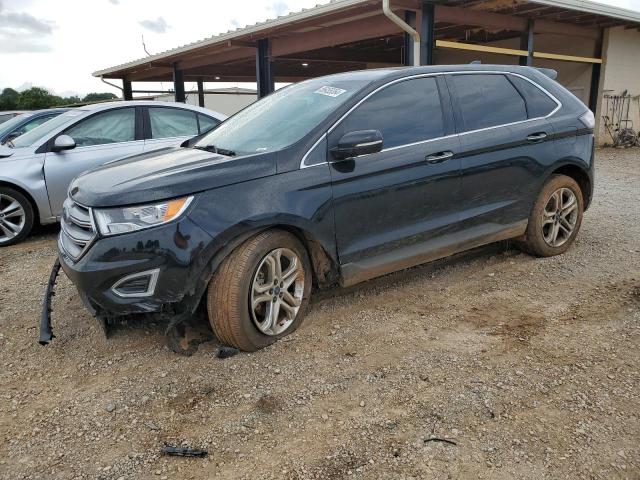 FORD EDGE TITAN 2015 2fmtk3k92fbb61375