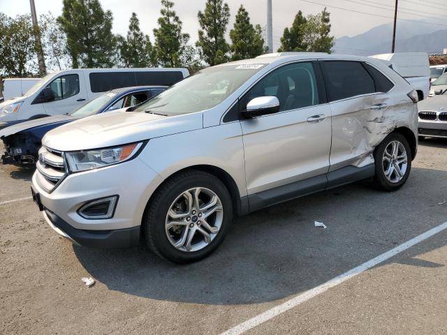 FORD EDGE TITAN 2015 2fmtk3k92fbb81397