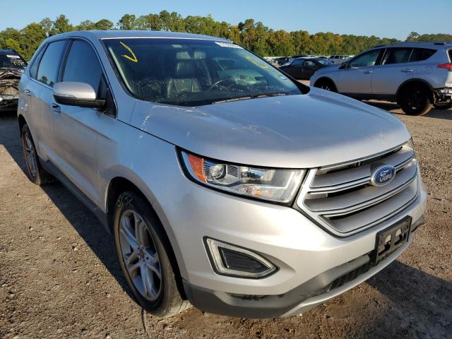 FORD EDGE TITAN 2015 2fmtk3k93fbb06837