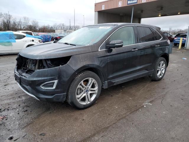 FORD EDGE TITAN 2015 2fmtk3k93fbb28367