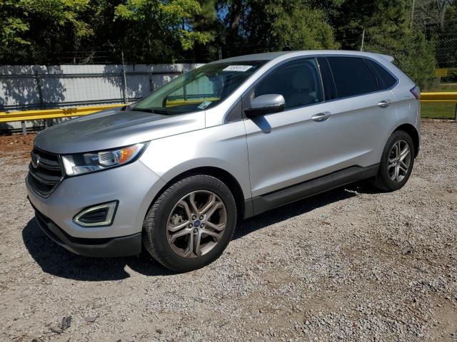 FORD EDGE TITAN 2015 2fmtk3k94fbb06667