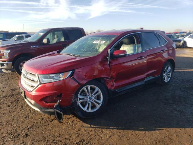 FORD EDGE 2015 2fmtk3k94fbb27292