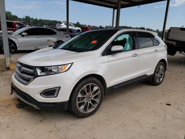 FORD EDGE TITAN 2015 2fmtk3k95fbb11280