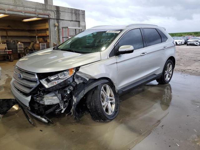 FORD EDGE 2015 2fmtk3k95fbb51665