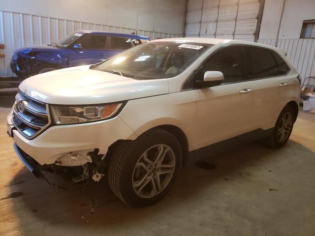 FORD EDGE TITAN 2015 2fmtk3k96fbb62433