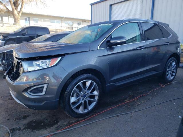 FORD EDGE 2015 2fmtk3k96fbc33985