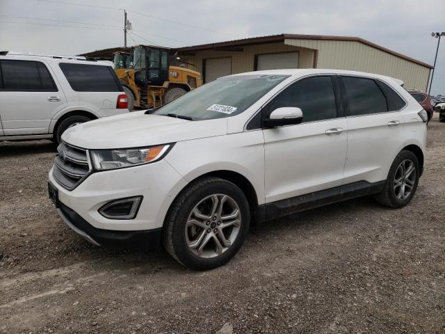 FORD EDGE 2015 2fmtk3k97fbb35547