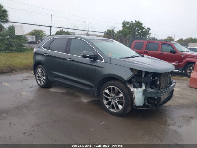 FORD EDGE 2015 2fmtk3k97fbb46869