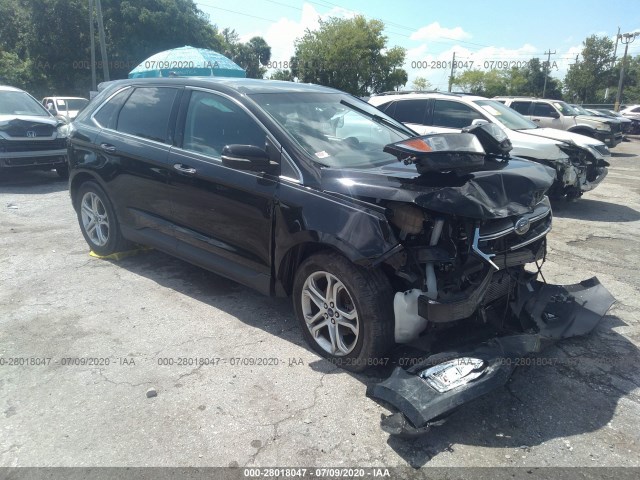 FORD EDGE 2015 2fmtk3k97fbb48699