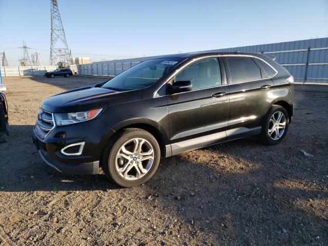 FORD EDGE TITAN 2015 2fmtk3k98fbb16098