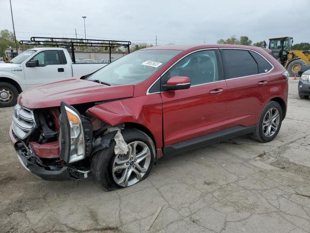 FORD EDGE 2015 2fmtk3k99fbb06602