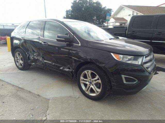 FORD EDGE 2015 2fmtk3k99fbc41241