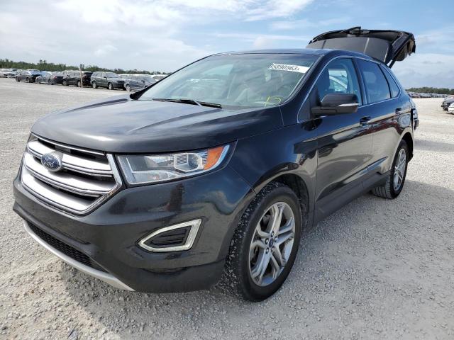 FORD EDGE TITAN 2015 2fmtk3k9xfbb28561