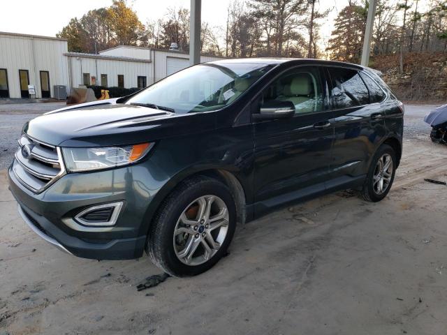 FORD EDGE TITAN 2015 2fmtk3k9xfbb48289