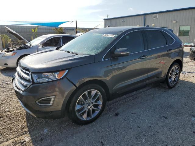 FORD EDGE 2015 2fmtk3k9xfbb98979