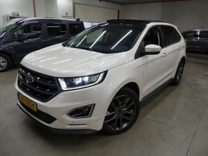 FORD EDGE 2016 2fmtk4a33gbb96172