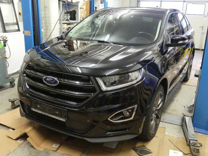 FORD EDGE 2018 2fmtk4a33jbb54902