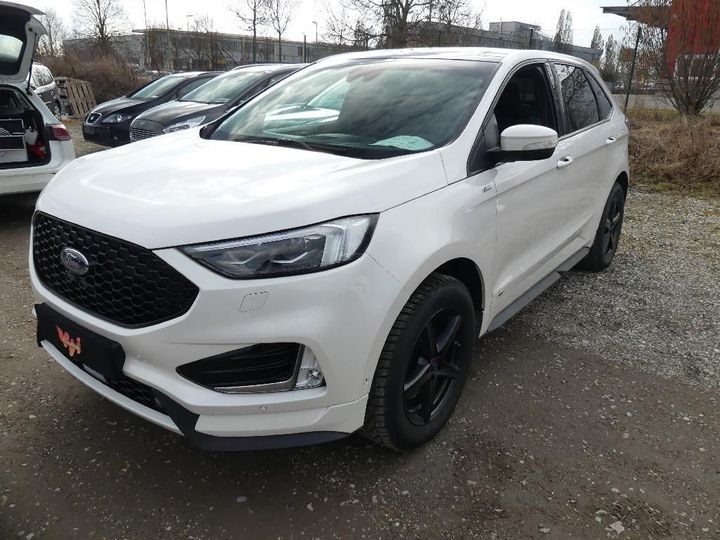 FORD EDGE 2020 2fmtk4a33kbc55245