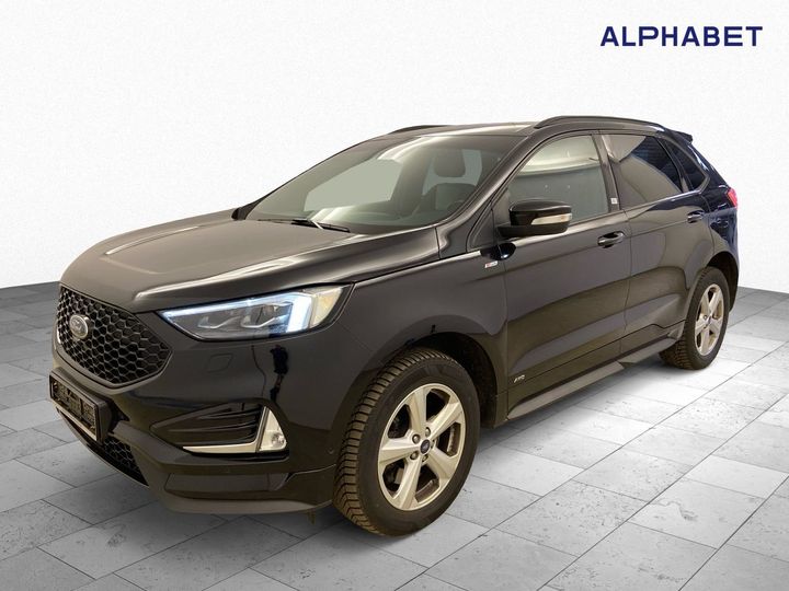 FORD EDGE 2.0 ECOBLUE 2020 2fmtk4a33lba21091