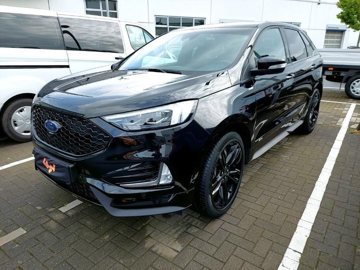 FORD EDGE 2020 2fmtk4a34lba37378