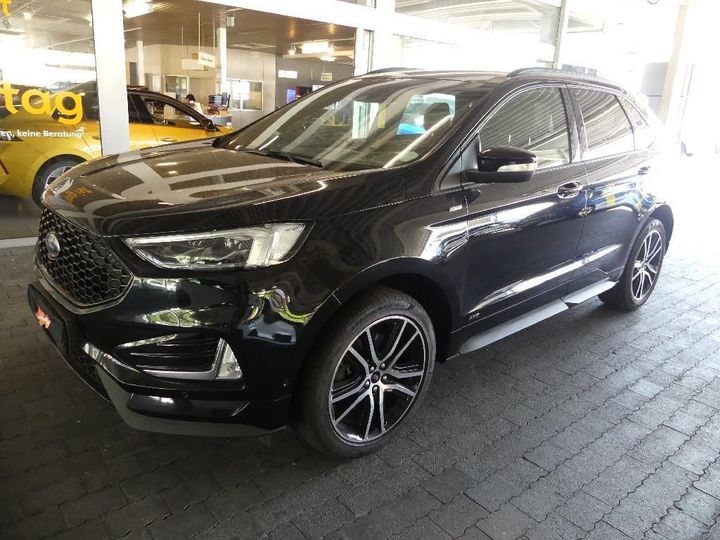 FORD EDGE 2019 2fmtk4a36kbc10817