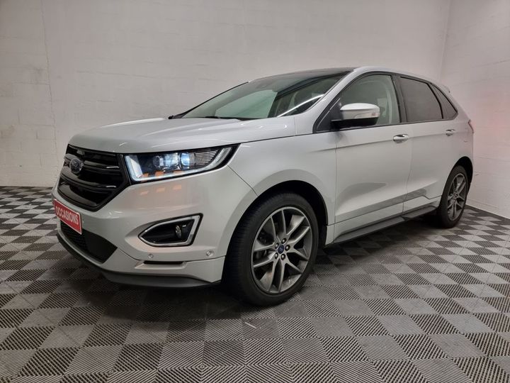 FORD EDGE 2017 2fmtk4a38hbb21887