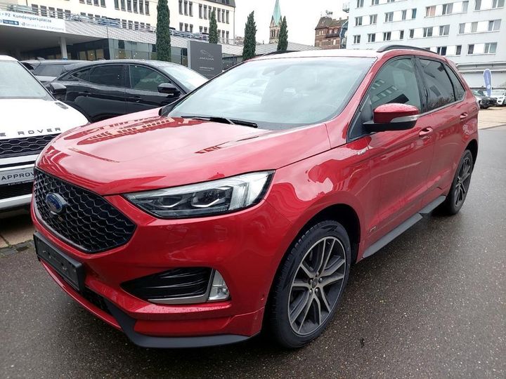 FORD EDGE 2020 2fmtk4a39lba37408