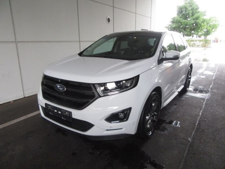 FORD EDGE (CDQ)(2015-&GT) 2017 2fmtk4a3xhbb07408