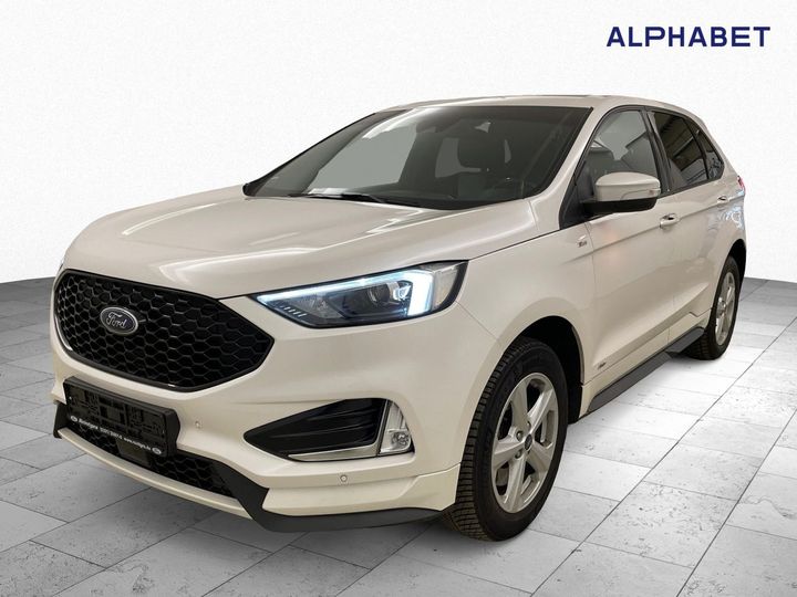 FORD EDGE 2.0 ECOBLUE 4X4 2019 2fmtk4aa3kbb51286