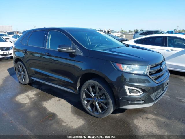 FORD EDGE 2015 2fmtk4ap0fbb76320