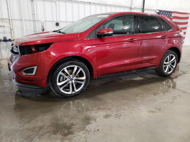 FORD EDGE SPORT 2015 2fmtk4ap0fbb91867