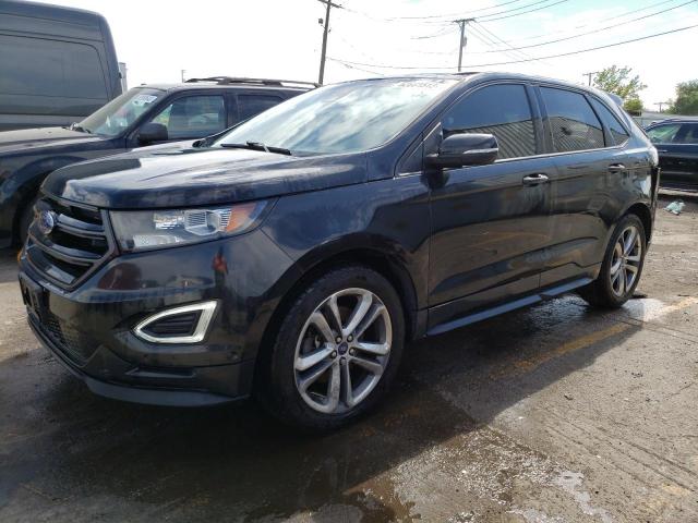 FORD EDGE SPORT 2015 2fmtk4ap1fbb25604