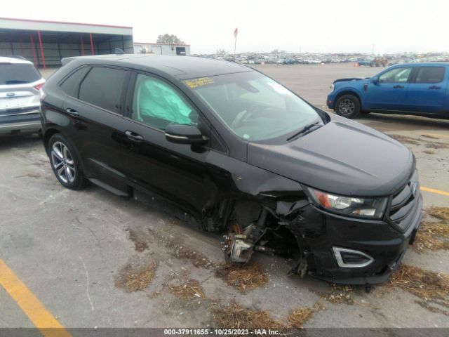 FORD EDGE 2015 2fmtk4ap1fbc17313