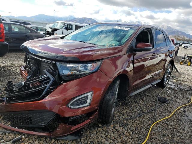 FORD EDGE 2015 2fmtk4ap2fbb16023