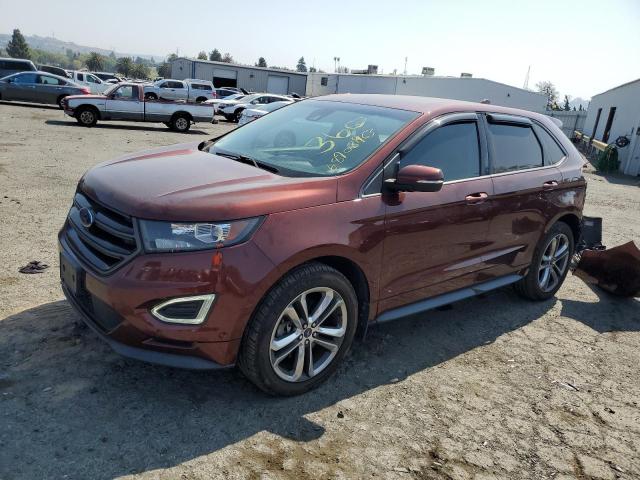 FORD EDGE 2015 2fmtk4ap2fbb26471