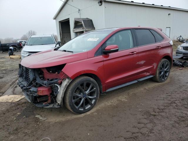 FORD EDGE 2015 2fmtk4ap2fbb49426