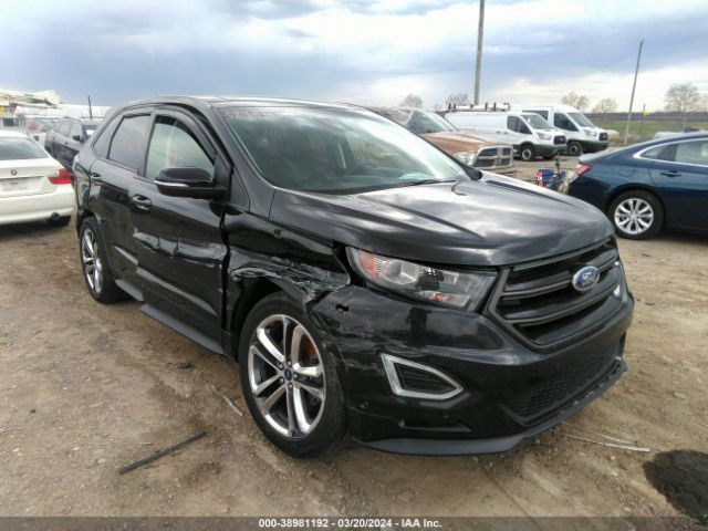 FORD EDGE 2015 2fmtk4ap2fbc06322