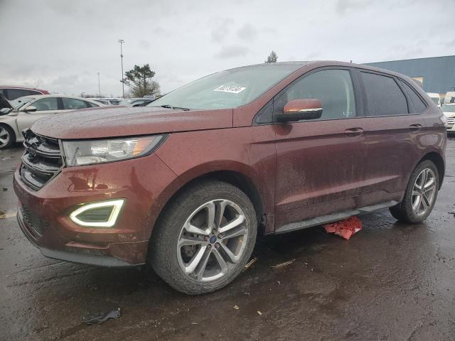 FORD EDGE SPORT 2015 2fmtk4ap3fbb00252