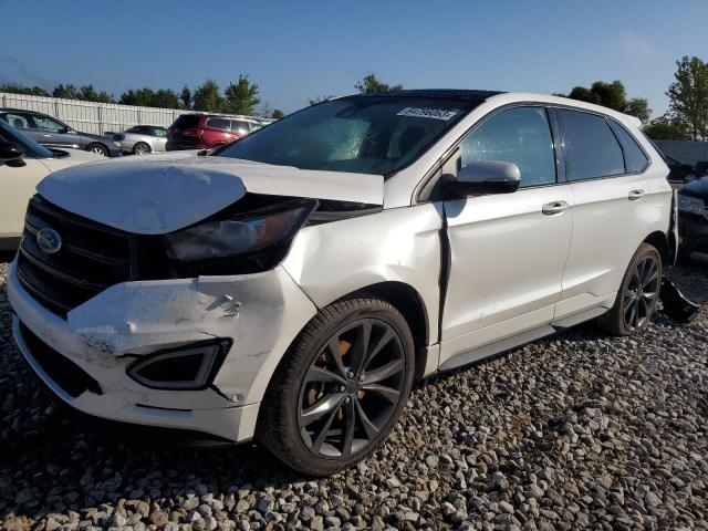 FORD EDGE SPORT 2015 2fmtk4ap3fbb82063