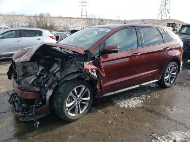 FORD EDGE 2015 2fmtk4ap3fbc07768