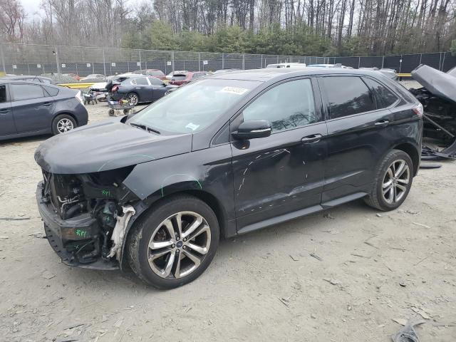 FORD EDGE SPORT 2015 2fmtk4ap3fbc27910