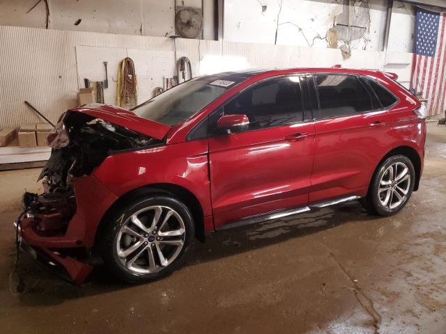 FORD EDGE 2015 2fmtk4ap3fbc34078