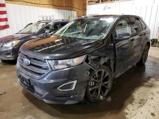 FORD EDGE SPORT 2015 2fmtk4ap3fbc35571