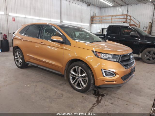 FORD EDGE 2015 2fmtk4ap4fbb15357